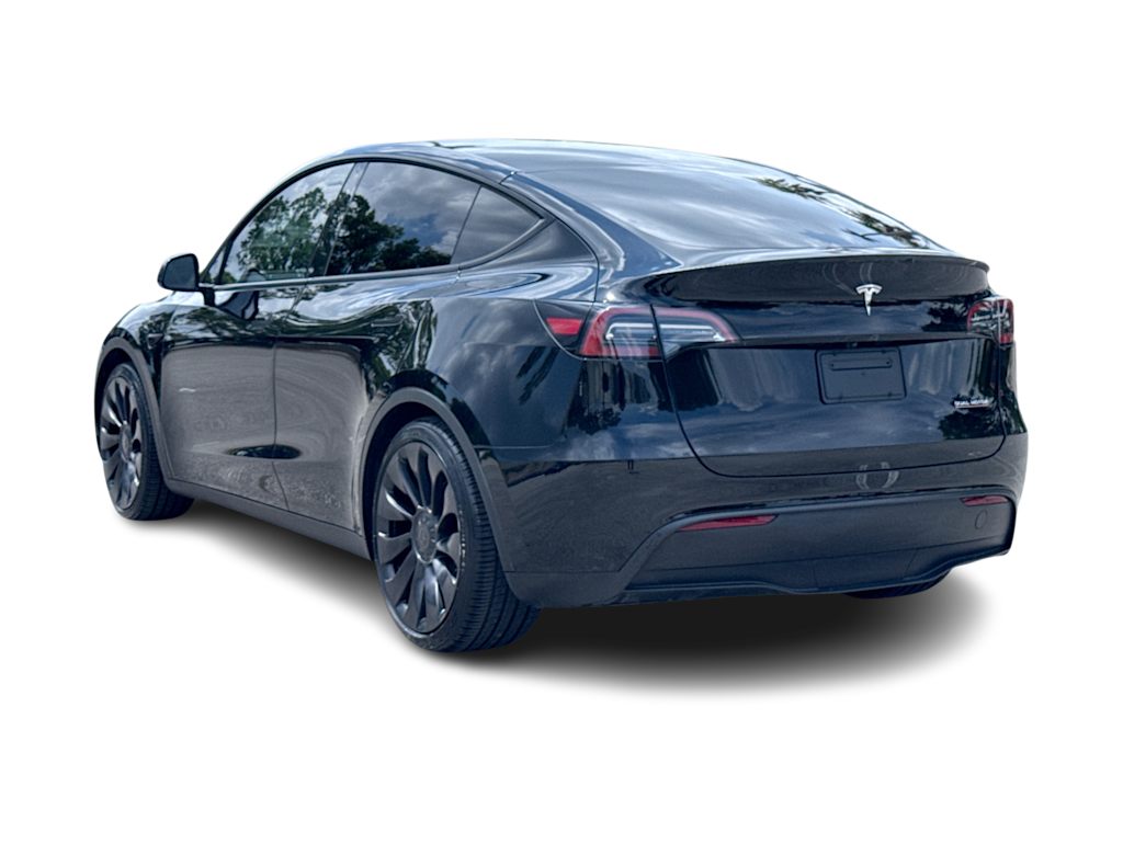 Thumbnail: 2024 Tesla Model Y - 4