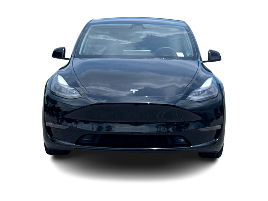 Thumbnail: 2024 Tesla Model Y - 5