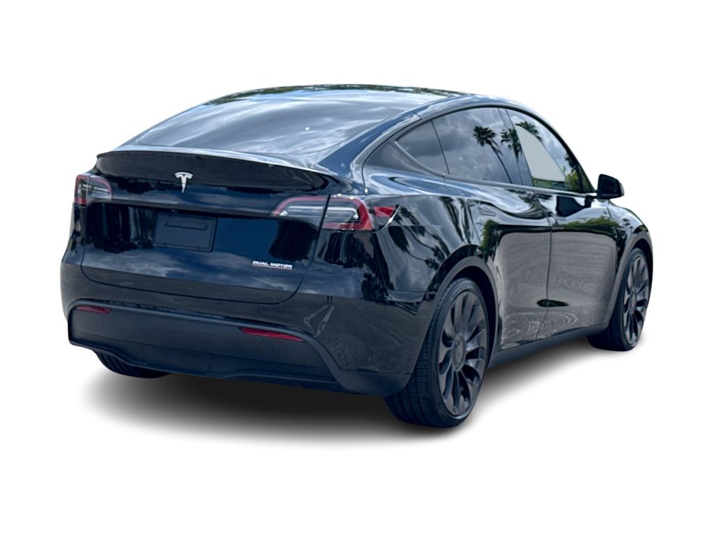 Thumbnail: 2024 Tesla Model Y - 20