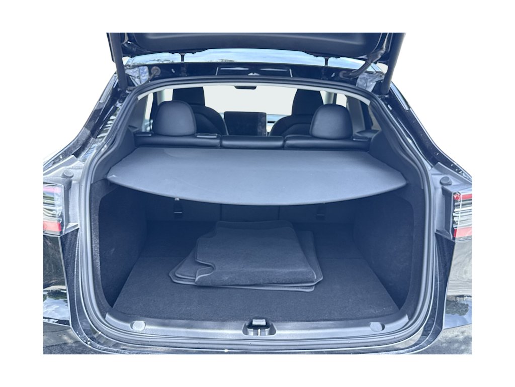 Thumbnail: 2024 Tesla Model Y - 26