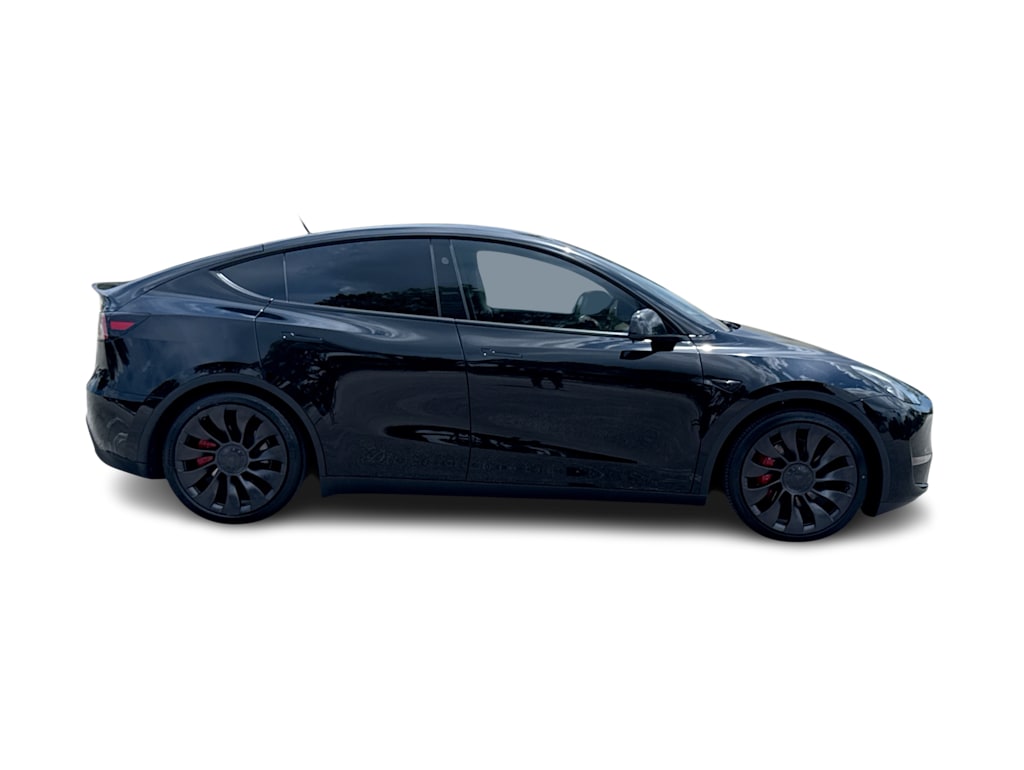 Thumbnail: 2024 Tesla Model Y - 21
