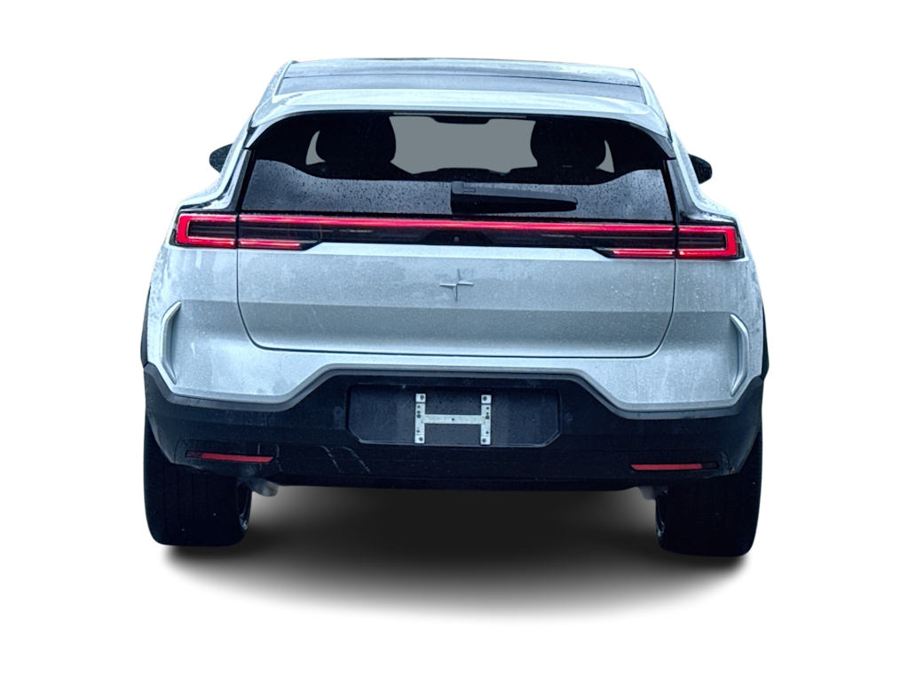 Thumbnail: 2025 Polestar 3 - 21