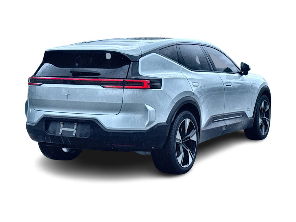 Thumbnail: 2025 Polestar 3 - 22