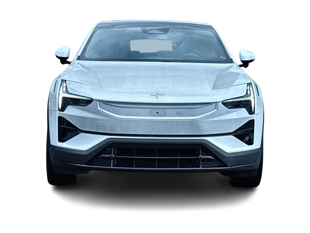 Thumbnail: 2025 Polestar 3 - 5