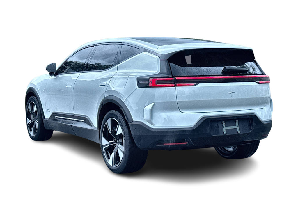 Thumbnail: 2025 Polestar 3 - 4