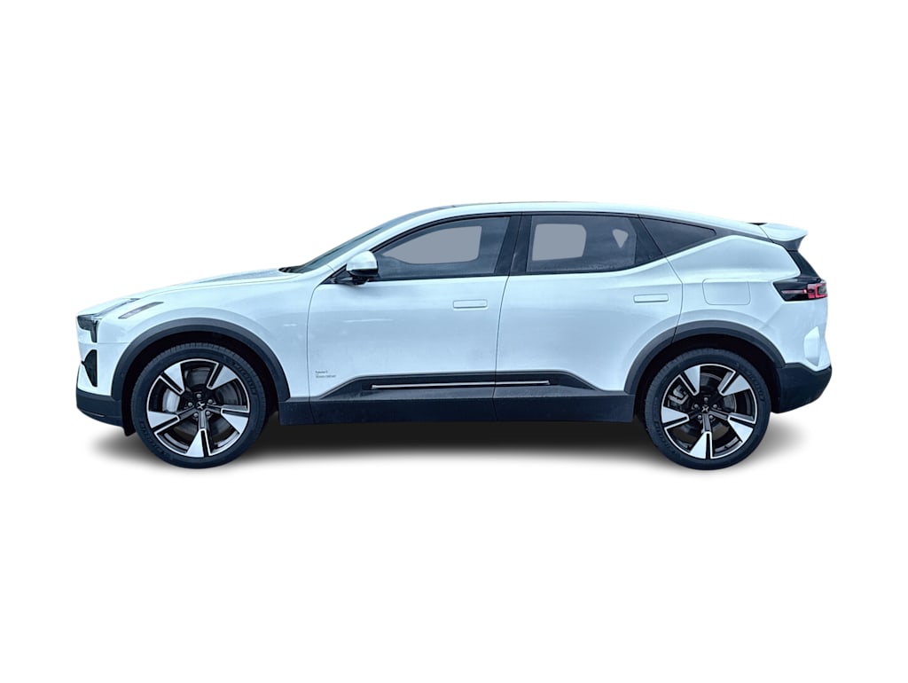 Thumbnail: 2025 Polestar 3 - 3