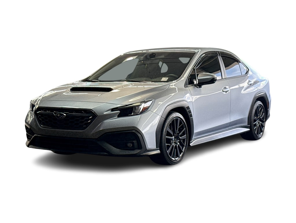 Thumbnail: 2024 Subaru WRX - 22