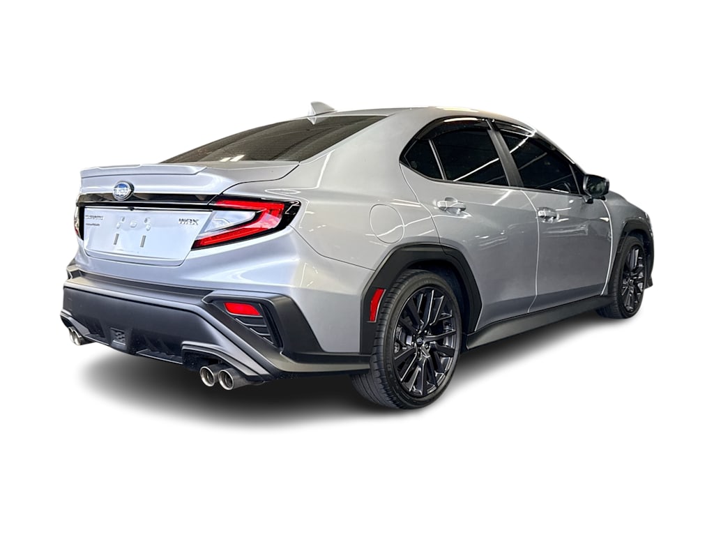 Thumbnail: 2024 Subaru WRX - 23