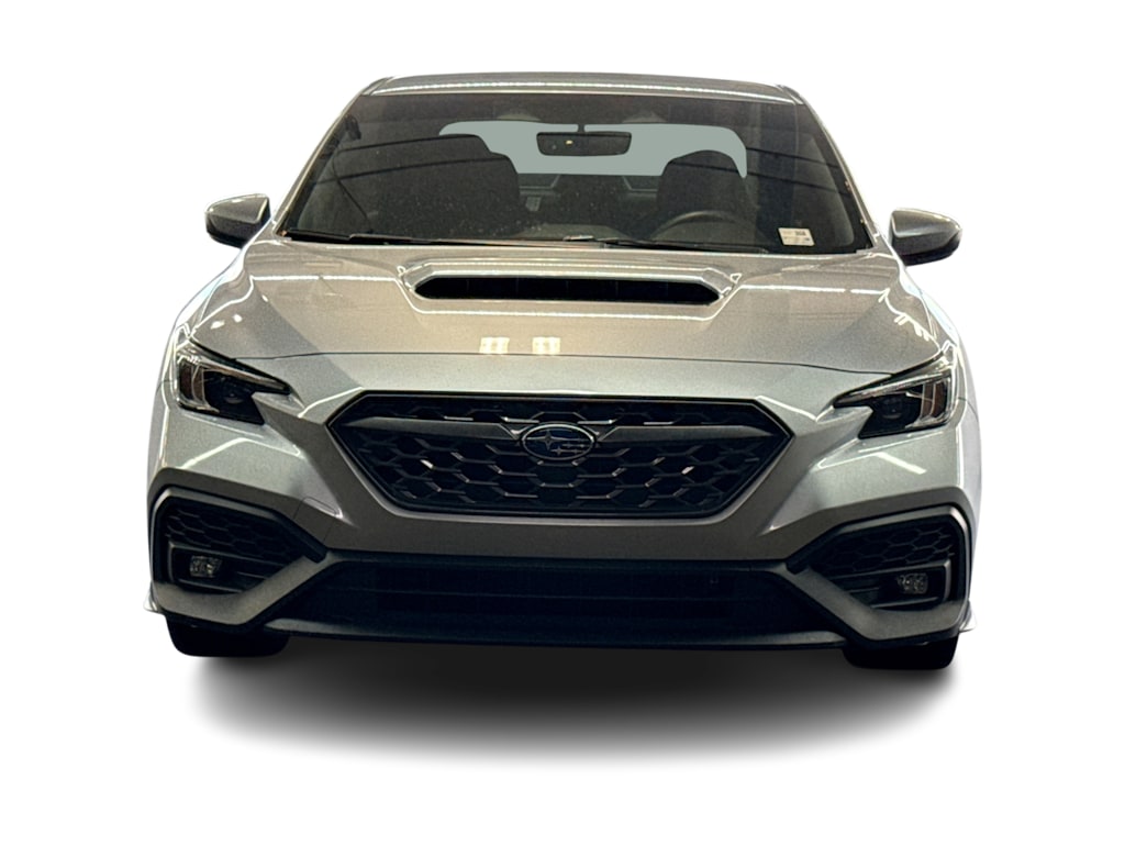 Thumbnail: 2024 Subaru WRX - 6