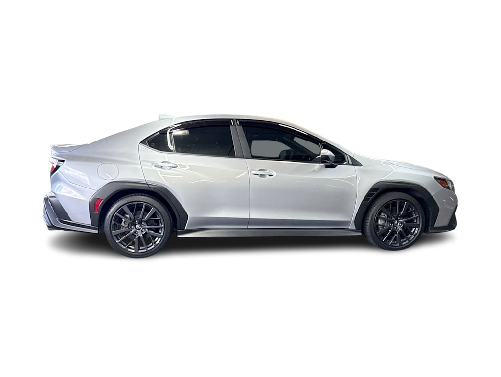 Thumbnail: 2024 Subaru WRX - 24