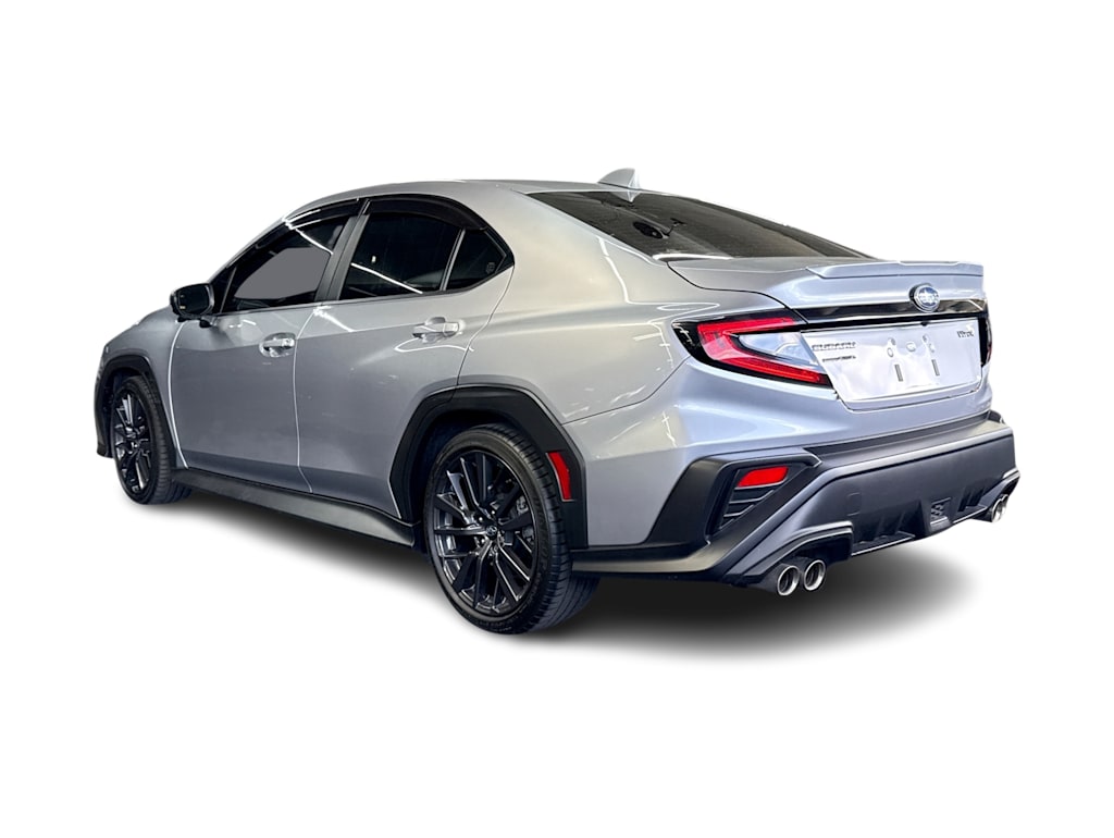 Thumbnail: 2024 Subaru WRX - 4