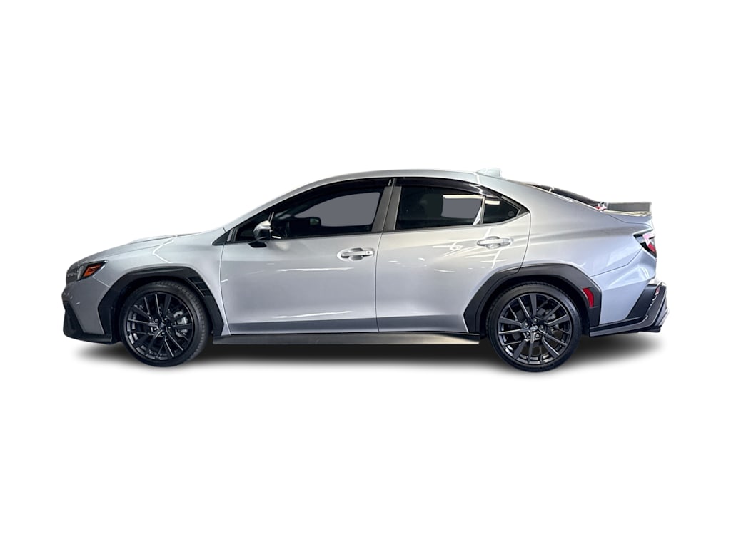 Thumbnail: 2024 Subaru WRX - 3
