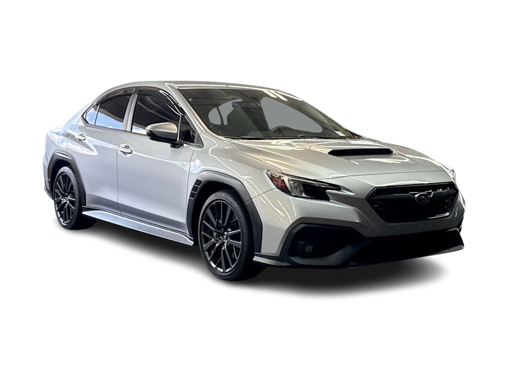 Thumbnail: 2024 Subaru WRX - 21