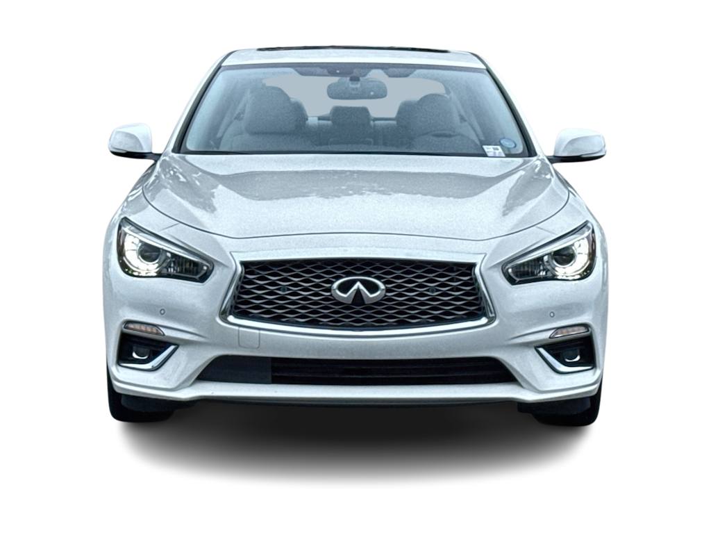 Thumbnail: 2023 INFINITI Q50 - 6