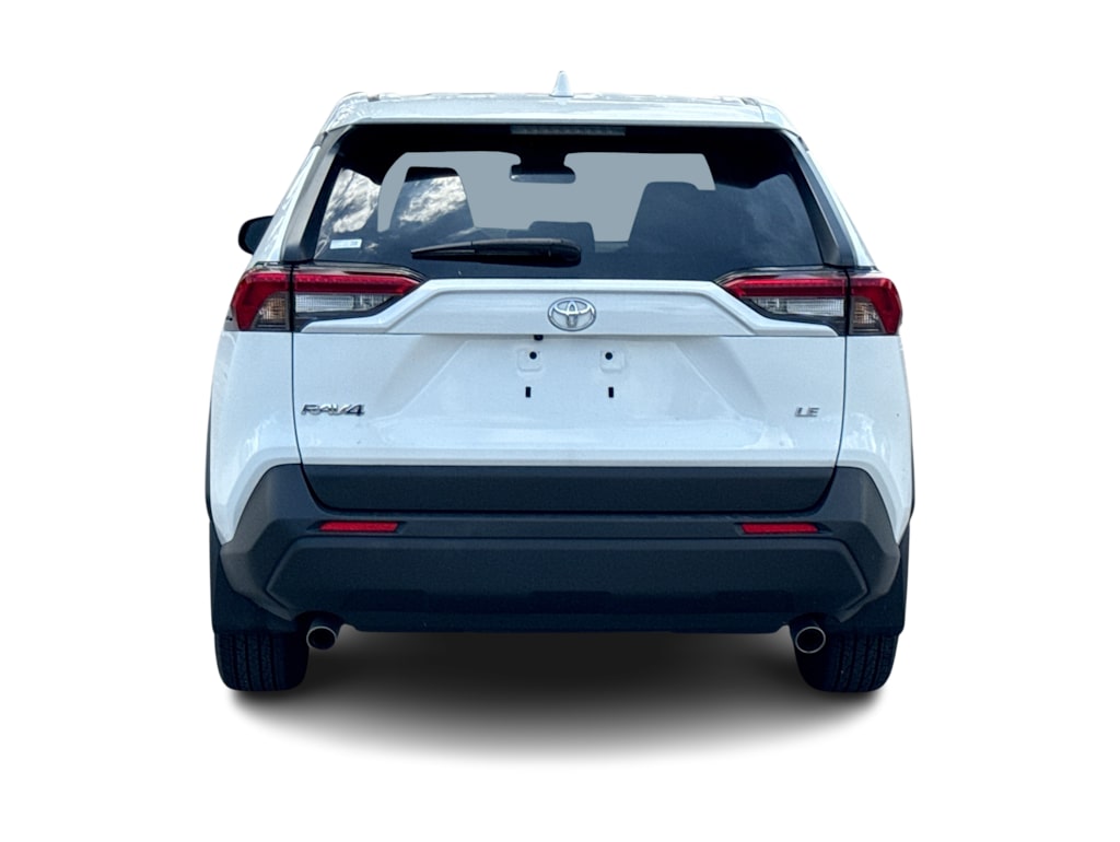 Thumbnail: 2025 Toyota RAV4 - 21