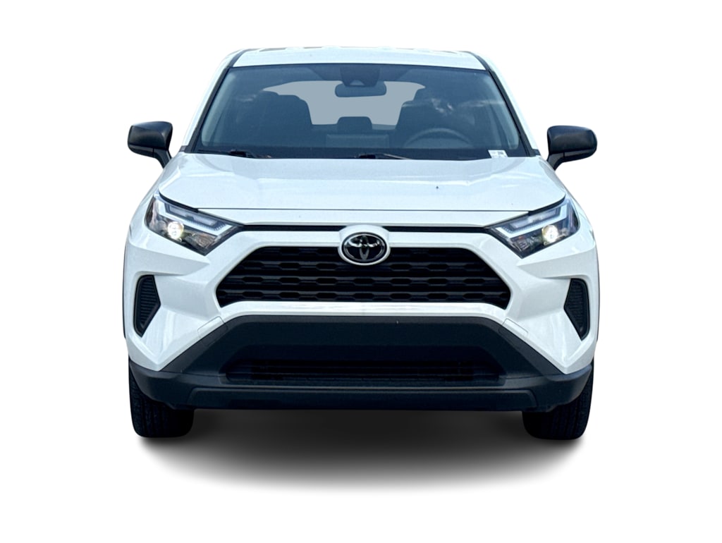 Thumbnail: 2025 Toyota RAV4 - 5