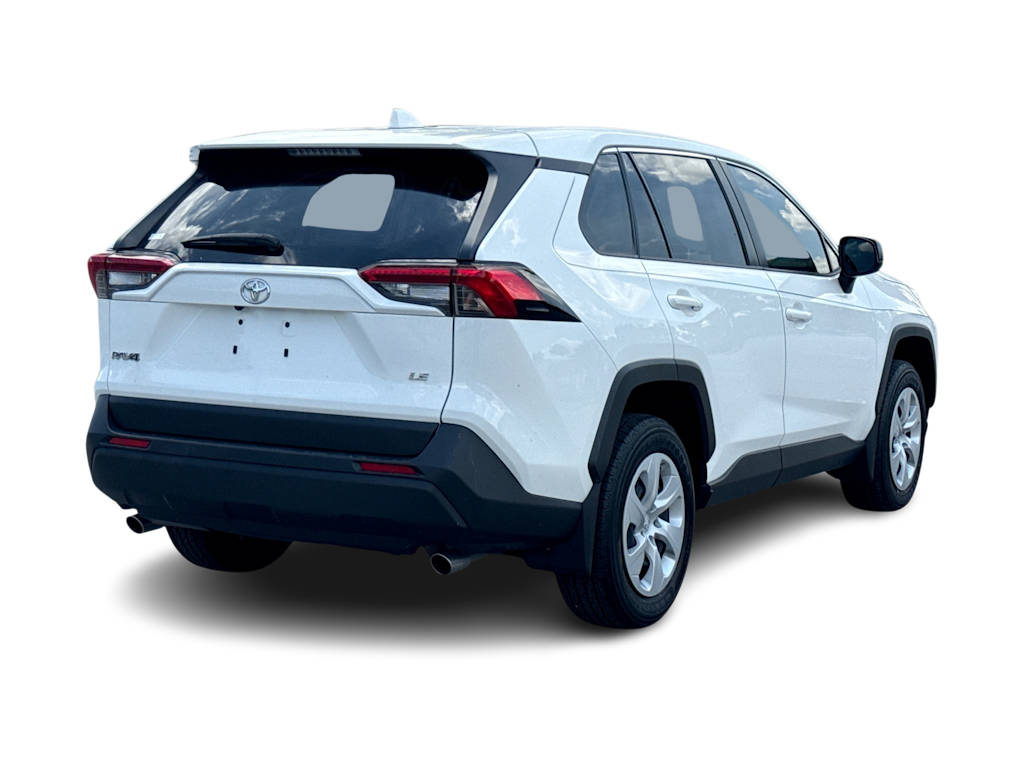 Thumbnail: 2025 Toyota RAV4 - 22