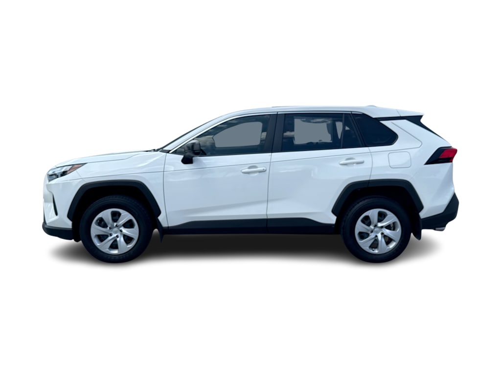 Thumbnail: 2025 Toyota RAV4 - 3
