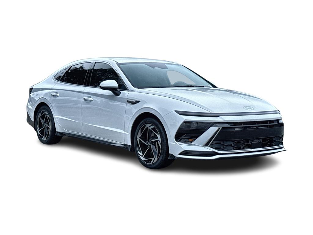 Thumbnail: 2026 Hyundai Sonata - 19