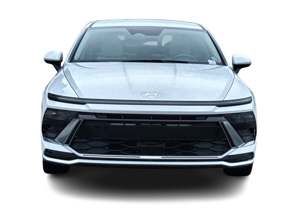 Thumbnail: 2026 Hyundai Sonata - 5