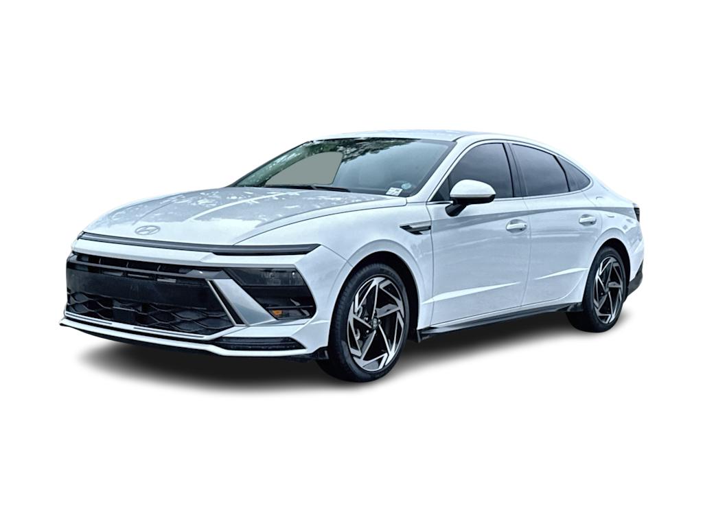 Thumbnail: 2026 Hyundai Sonata - 20