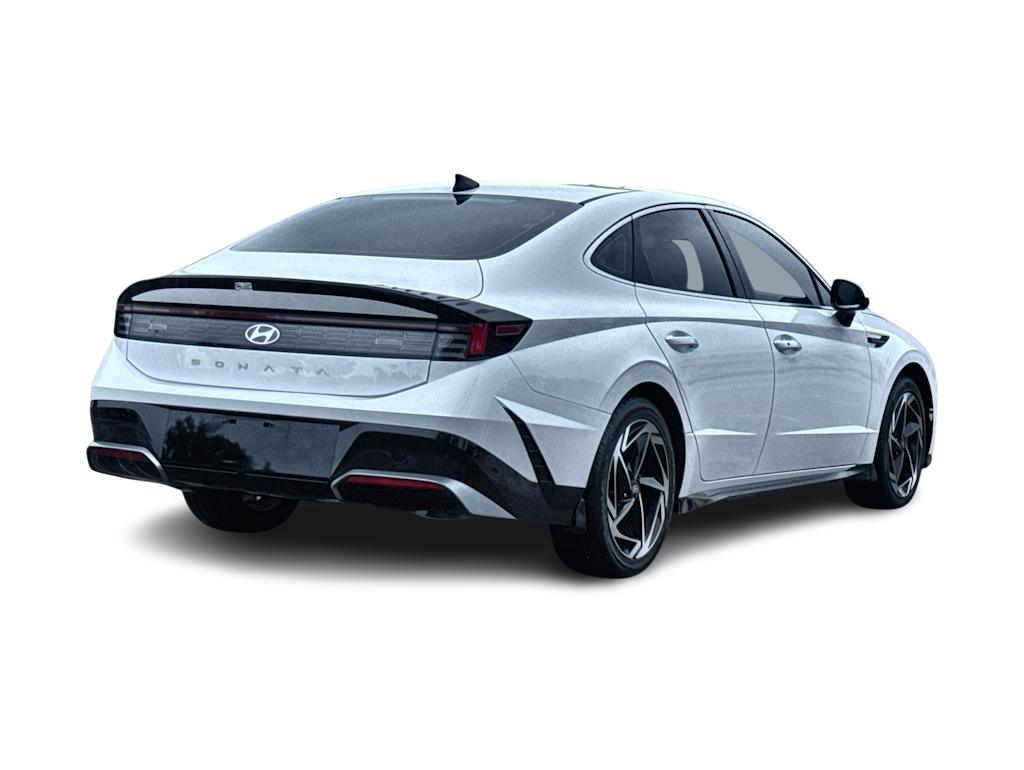 Thumbnail: 2026 Hyundai Sonata - 22