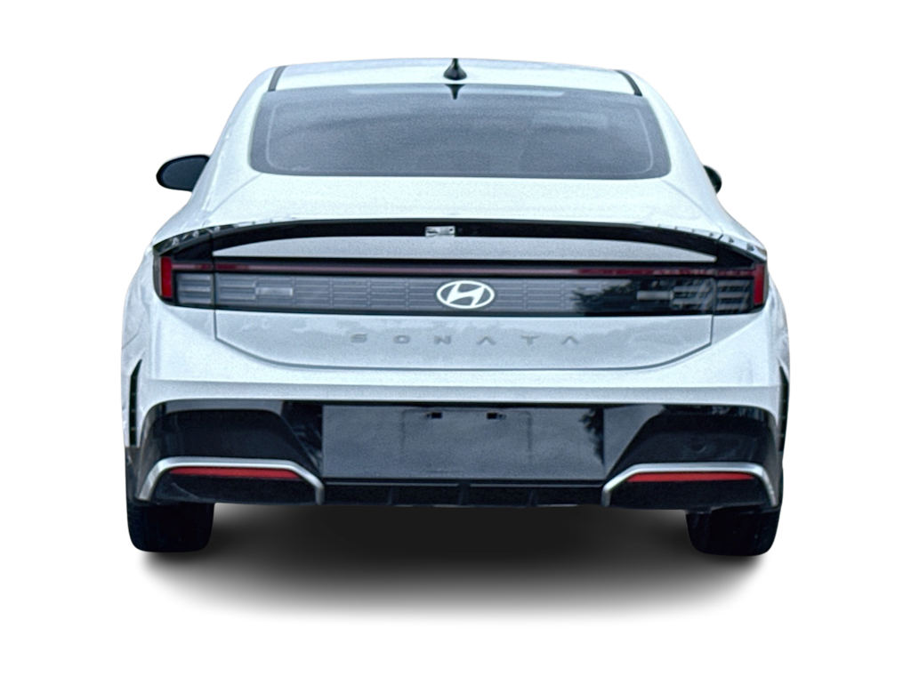 Thumbnail: 2026 Hyundai Sonata - 21