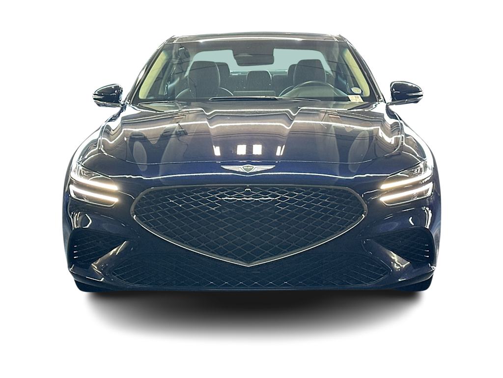 Thumbnail: 2026 Genesis G70 - 5