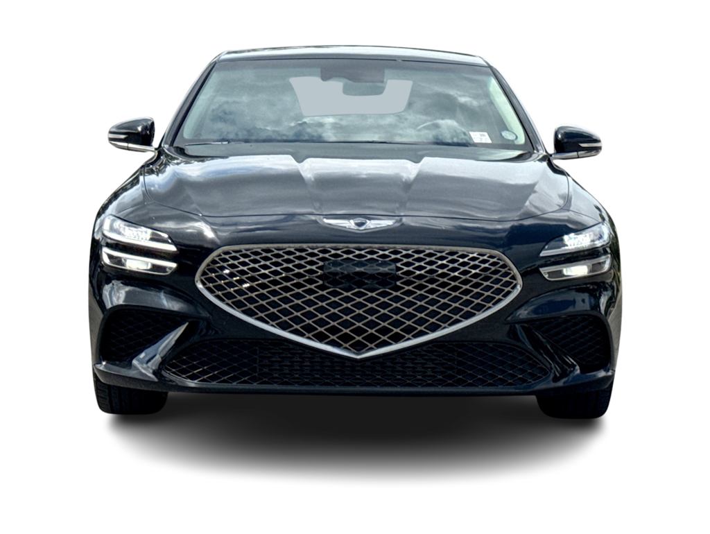 Thumbnail: 2023 Genesis G70 - 5