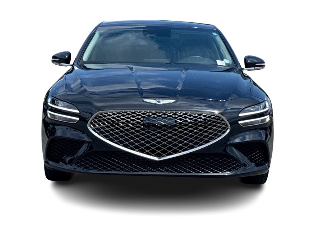 Thumbnail: 2023 Genesis G70 - 5