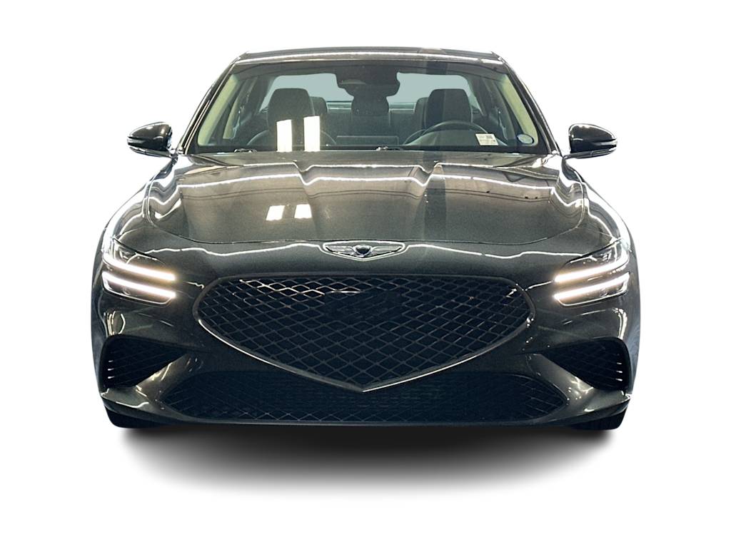Thumbnail: 2023 Genesis G70 - 5