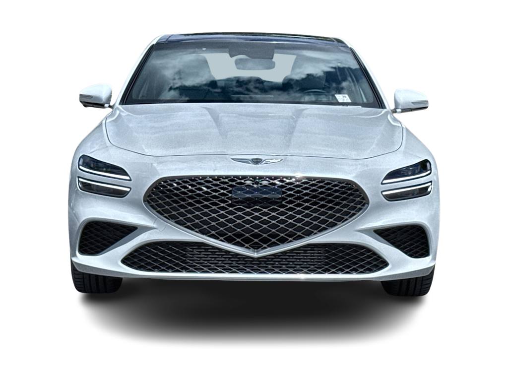 Thumbnail: 2026 Genesis G70 - 6