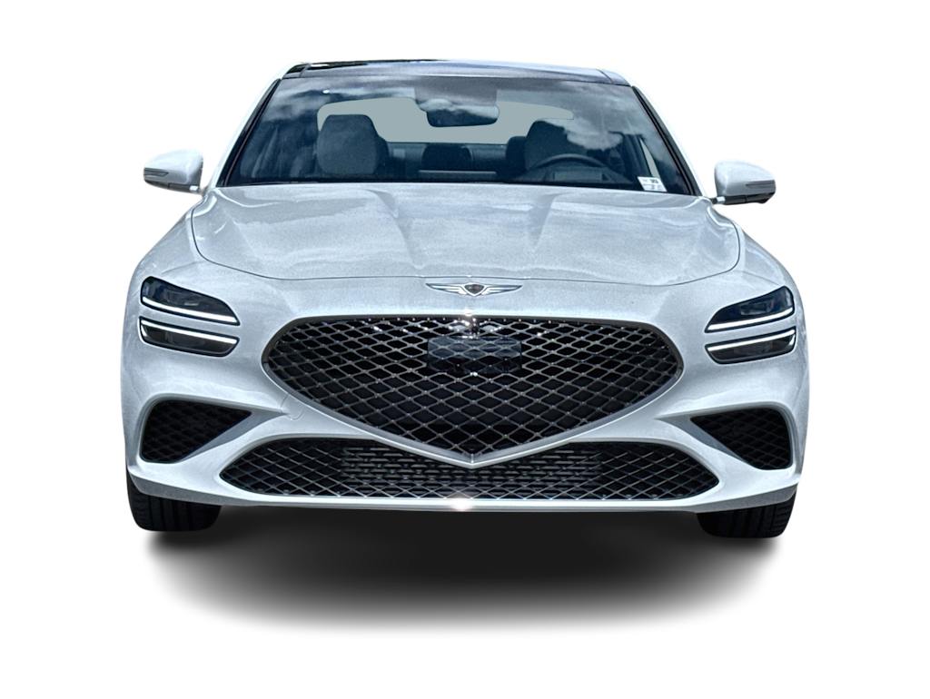 Thumbnail: 2026 Genesis G70 - 5