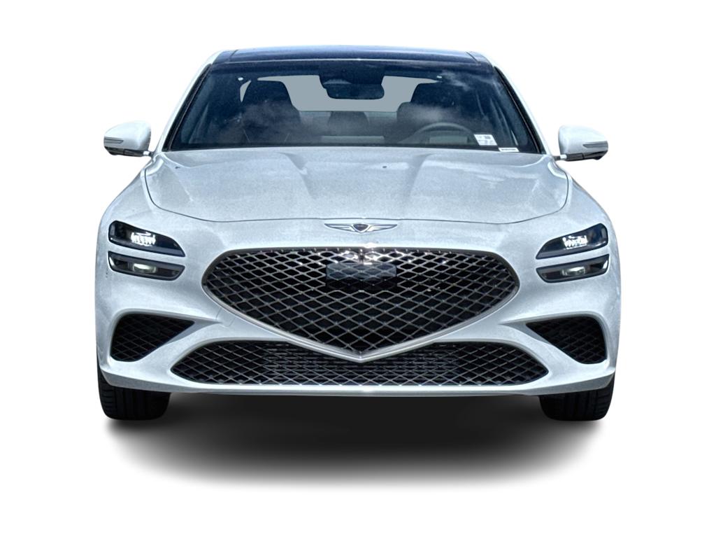 Thumbnail: 2026 Genesis G70 - 6