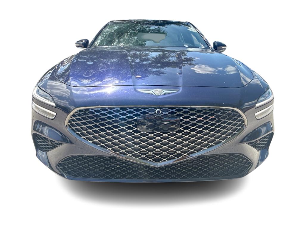 Thumbnail: 2026 Genesis G70 - 5