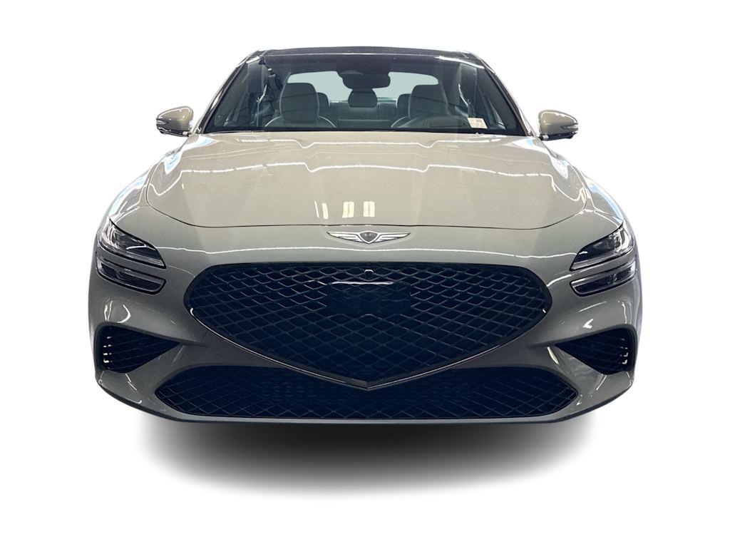 Thumbnail: 2026 Genesis G70 - 6