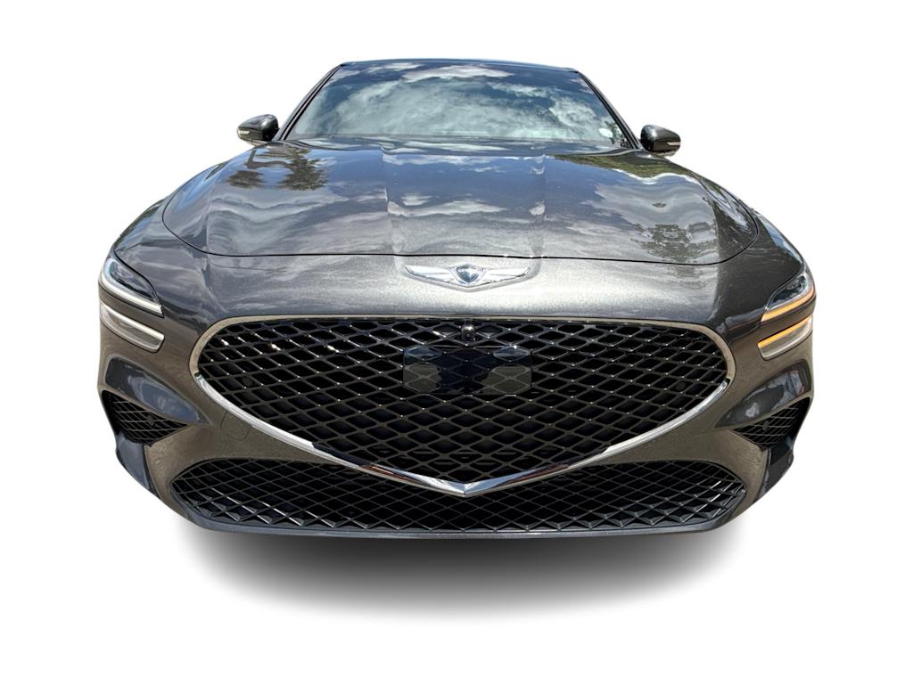 Thumbnail: 2023 Genesis G70 - 5