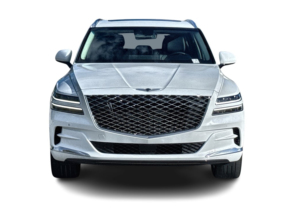 Thumbnail: 2021 Genesis GV80 - 6