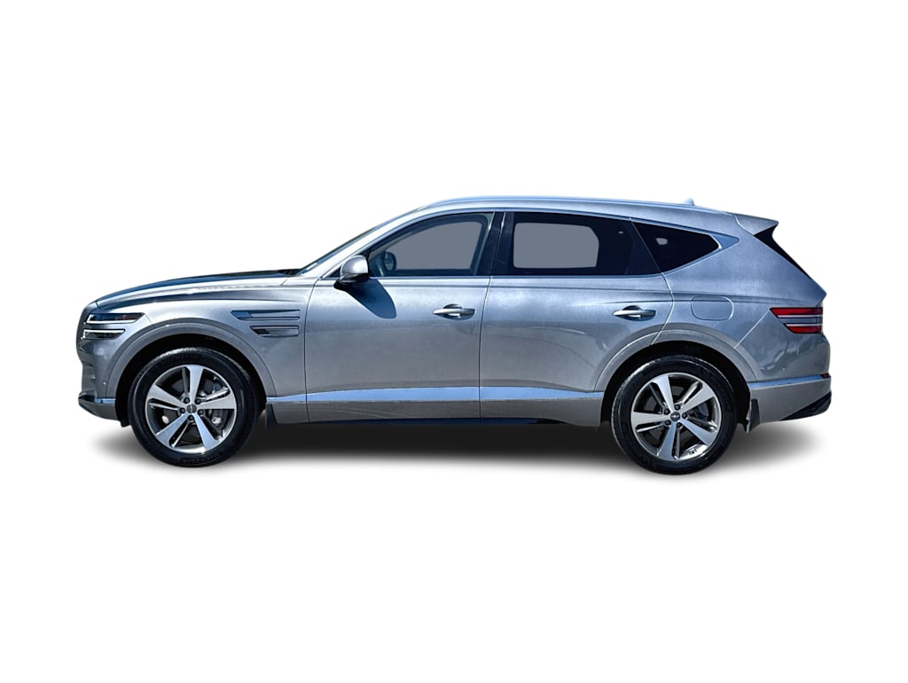 Thumbnail: 2024 Genesis GV80 - 3