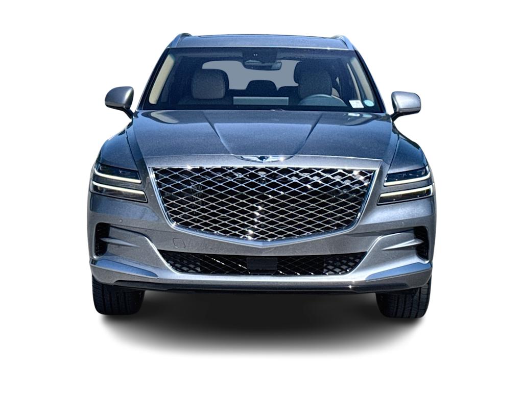 Thumbnail: 2024 Genesis GV80 - 5