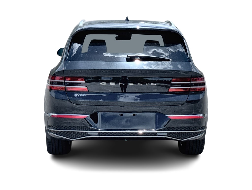 Thumbnail: 2026 Genesis GV80 - 5
