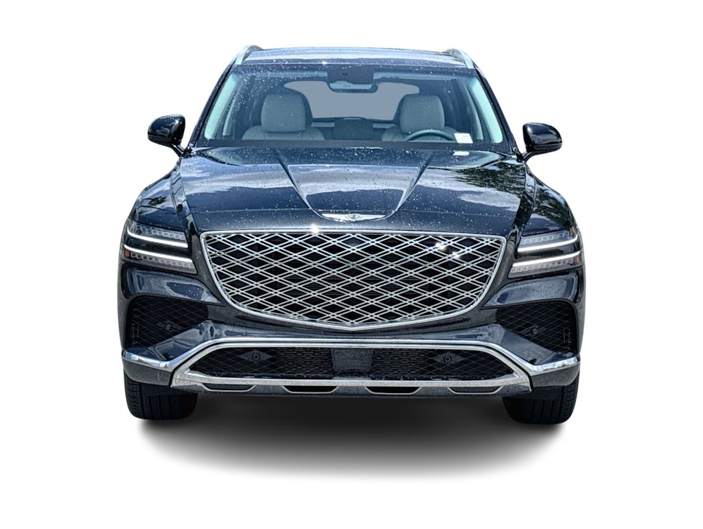 Thumbnail: 2026 Genesis GV80 - 6