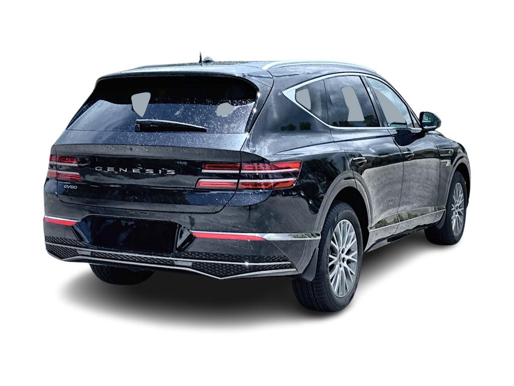 Thumbnail: 2026 Genesis GV80 - 22
