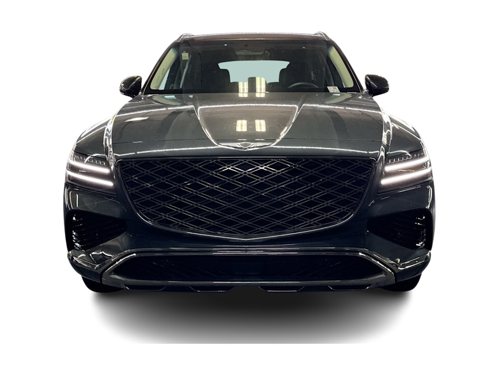 Thumbnail: 2026 Genesis GV80 - 6