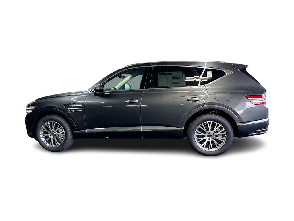 Thumbnail: 2026 Genesis GV80 - 3