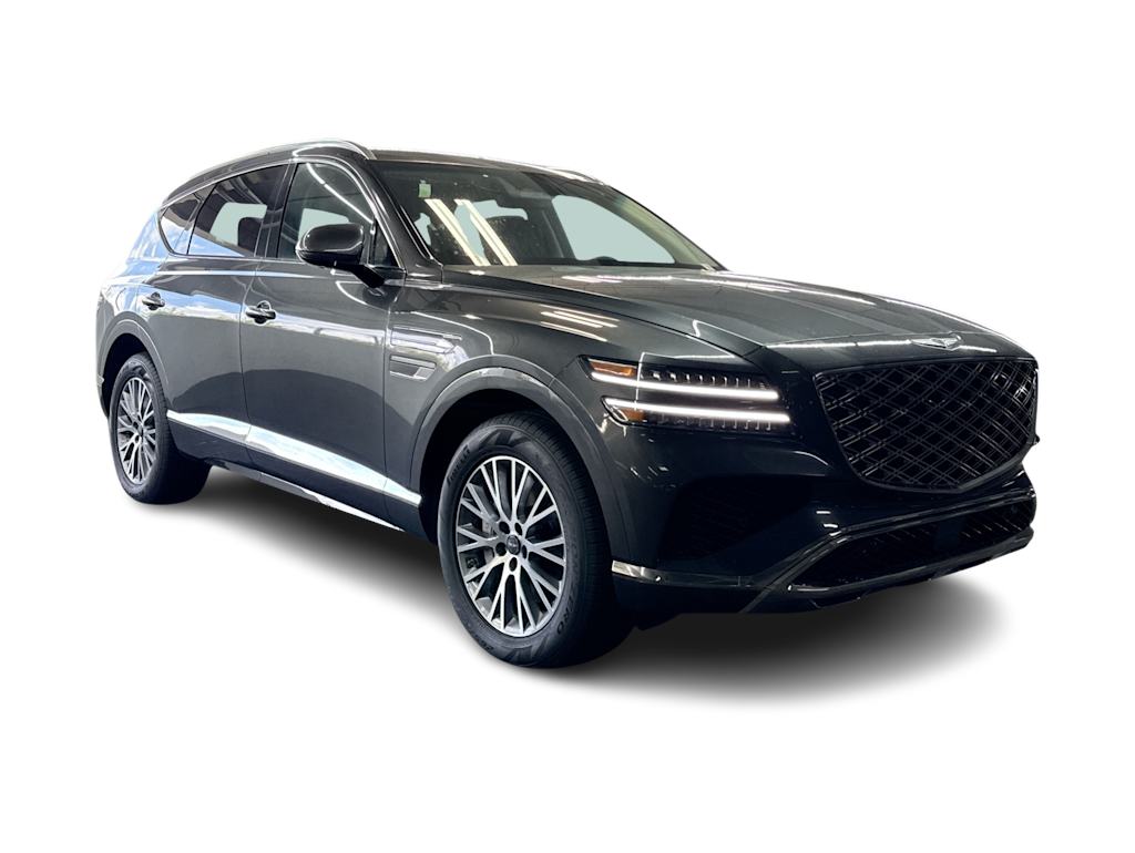 Thumbnail: 2026 Genesis GV80 - 18