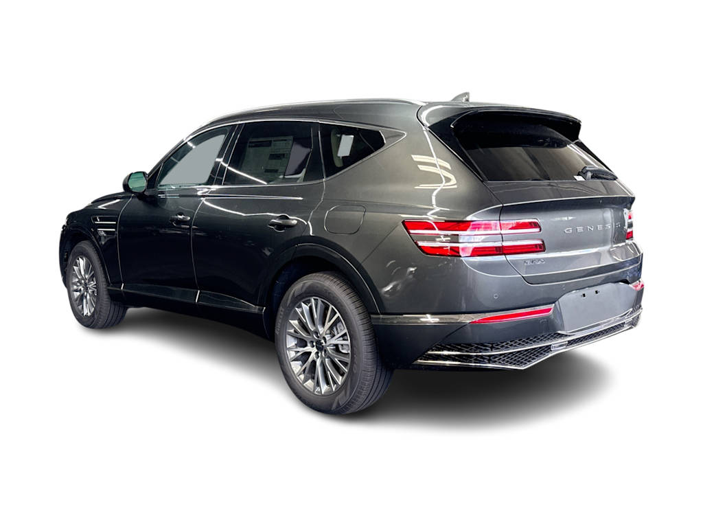 Thumbnail: 2026 Genesis GV80 - 4
