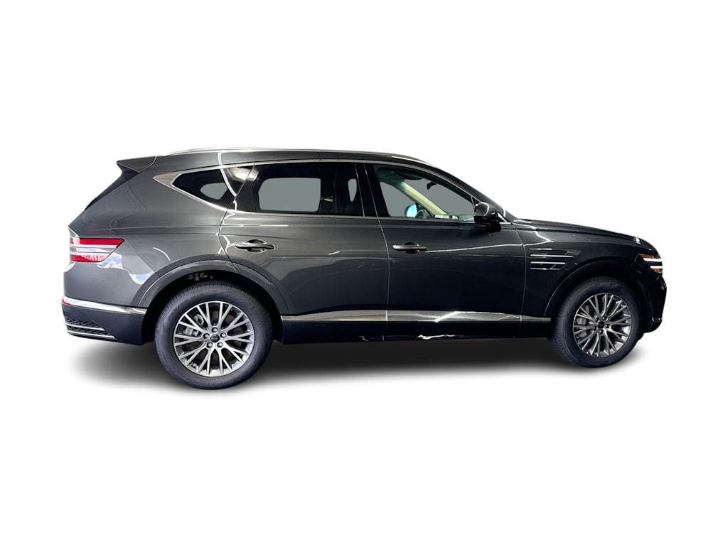 Thumbnail: 2026 Genesis GV80 - 21