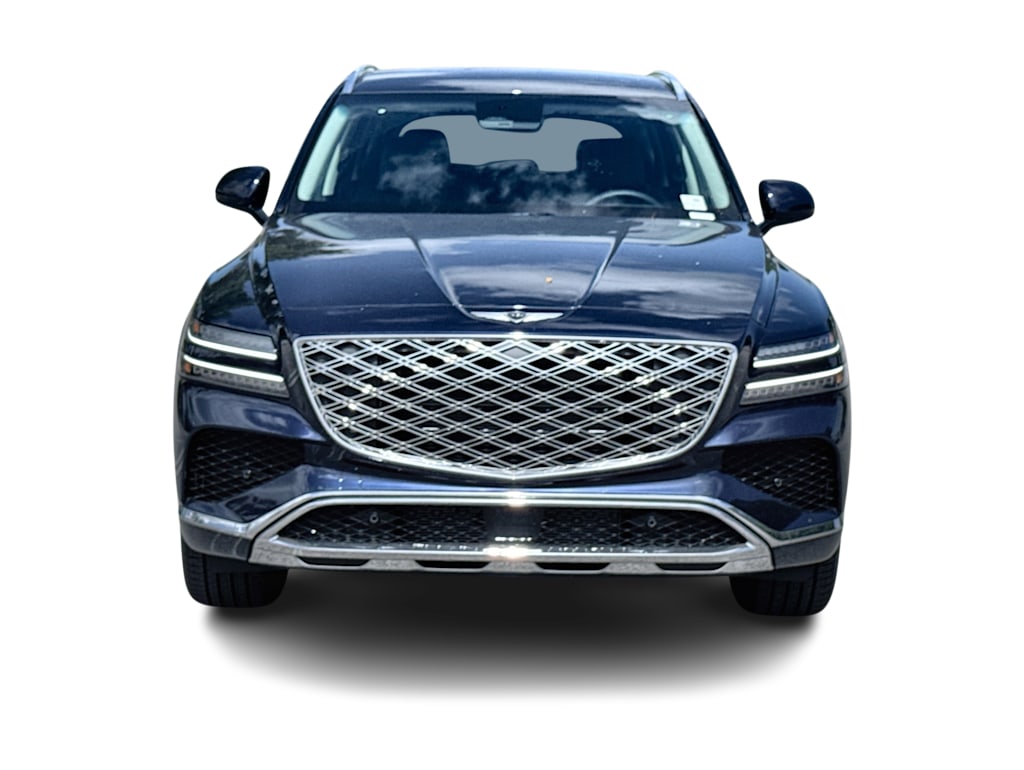 Thumbnail: 2026 Genesis GV80 - 6