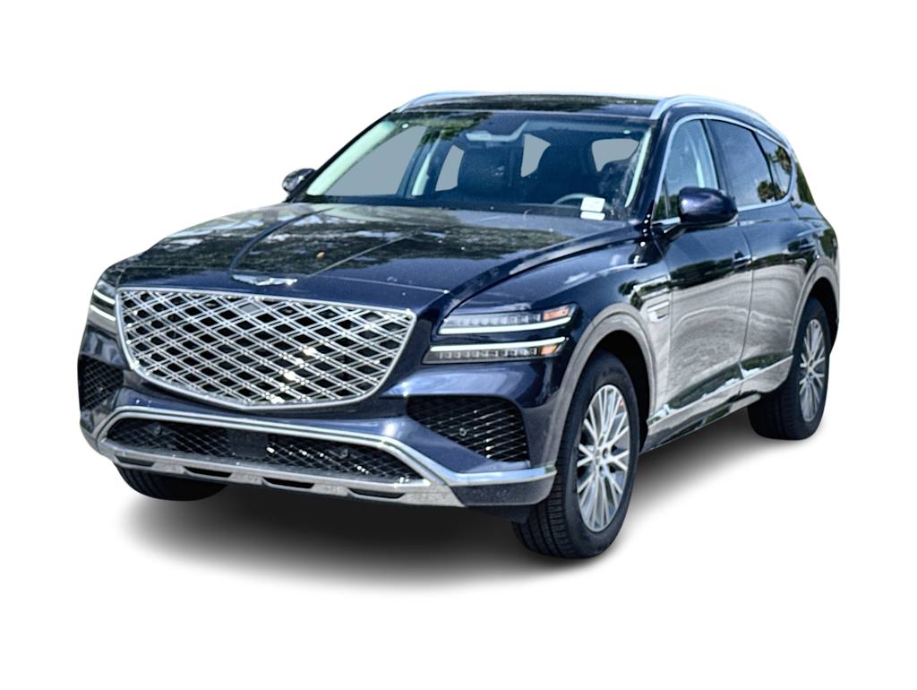 Thumbnail: 2026 Genesis GV80 - 22